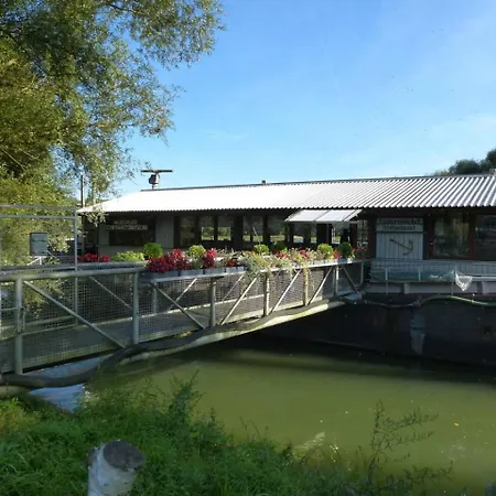 Tor Zu Frankreich - *