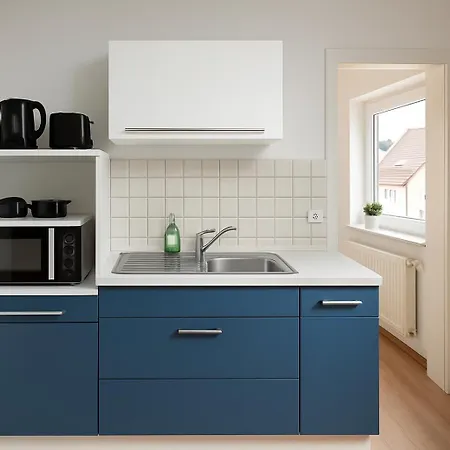 Tor Zu Frankreich - Neuburg am Rhein