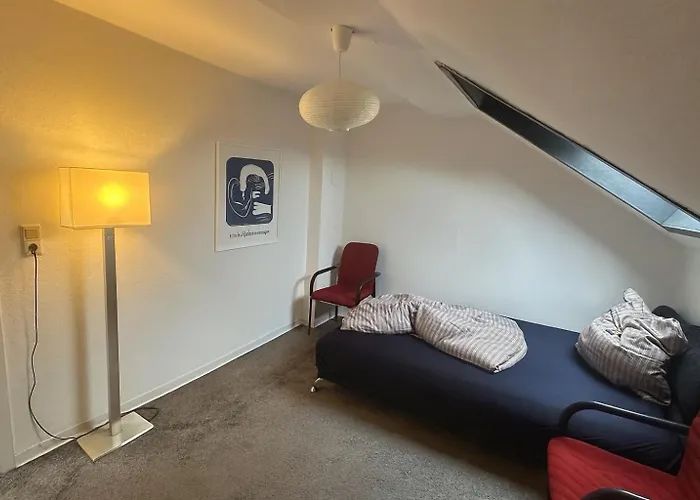 Apartment Tor Zu Frankreich - Neuburg am Rhein