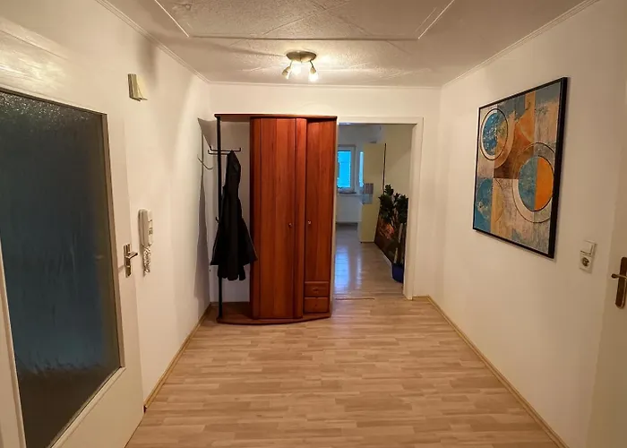 Tor Zu Frankreich - Apartment *