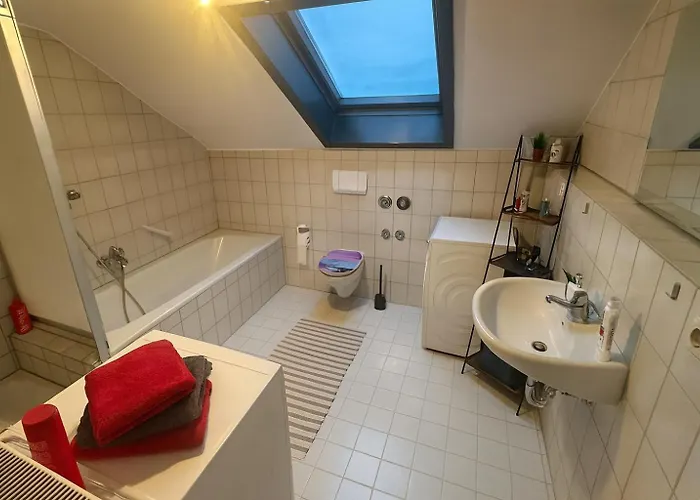 Tor Zu Frankreich - Apartment