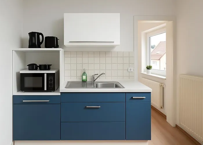 Tor Zu Frankreich - Neuburg am Rhein